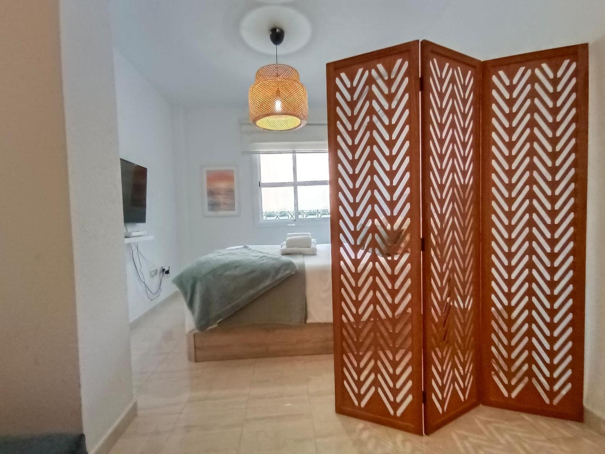 Monisimo Apartamento En Centro Historico De Malaga Con Parking Apartman Kültér fotó